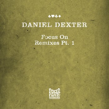 Daniel Dexter Storm - David Keno Remix
