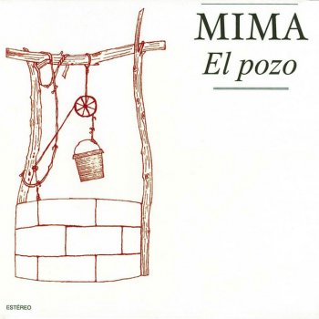 Mima Agua Fría