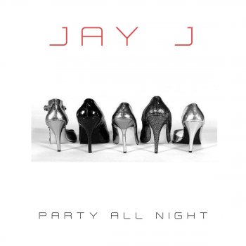 Jay J Rocking On and On