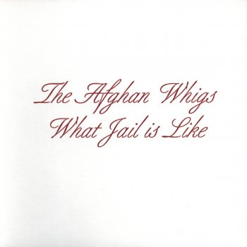 The Afghan Whigs Now You Know (Live)