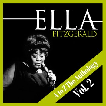 Ella Fitzgerald On the Sunny Side of the Street