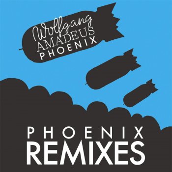Phoenix 1901 Bo Flex'd - Passion Pit Remix