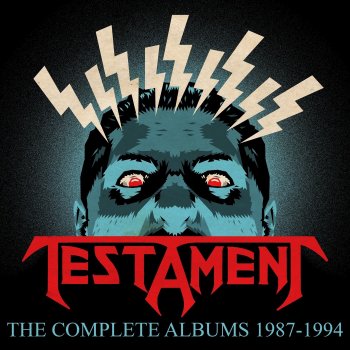 Testament Return to Serenity - Live