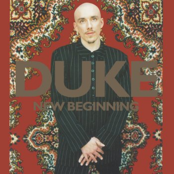 DuKe New Beginning - Ramp 7 Inch Club Mix