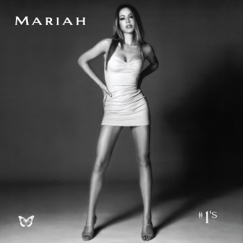 Mariah Carey Sweetheart