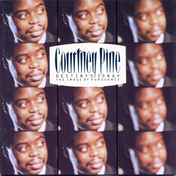 Courtney Pine A Raggamuffin's Tale
