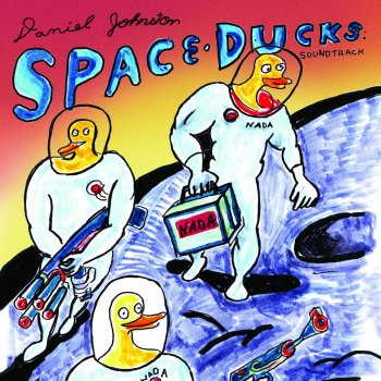 Daniel Johnston Sense of Humor