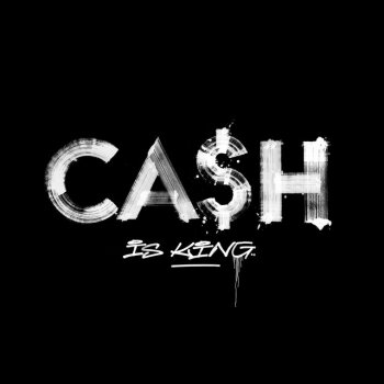 TEKTONIKA Ca$H Is King