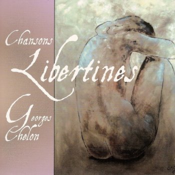 Georges Chelon Les sœurs incestueuses