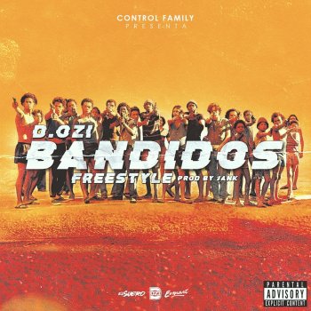 D.OZi Bandidos