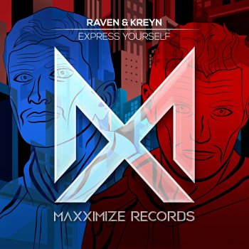 Raven & Kreyn Express Yourself