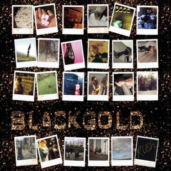 Black Gold After the Flood