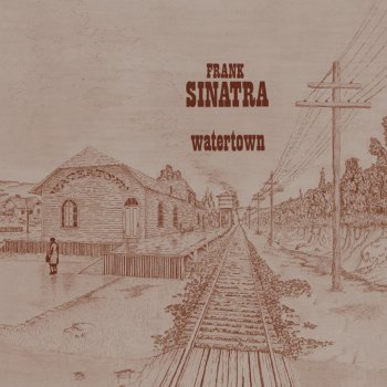 Frank Sinatra Watertown