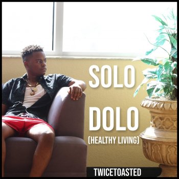 Twicetoasted Solo Dolo (Healthy Living)