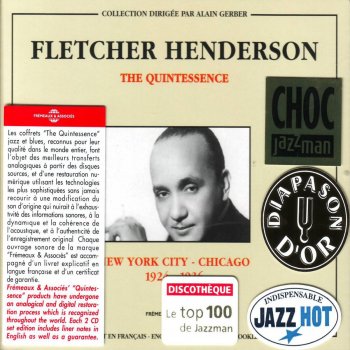 Fletcher Henderson Copenhaguen