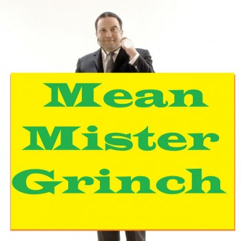 Allan Sherman Mister Grinch