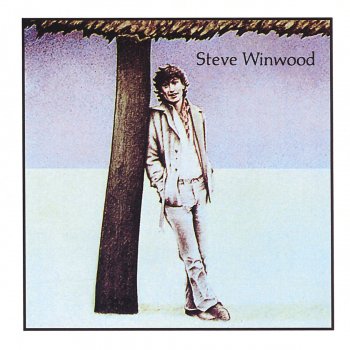Steve Winwood Vacant Chair