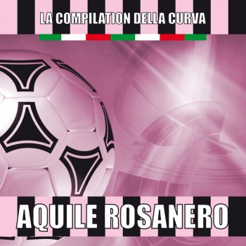 La Curva Palermo Vinci Per Noi