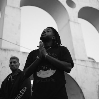 BK feat. Filipe Ret & Portugal No Beat Sonho das Esquinas (feat. Filipe Ret)