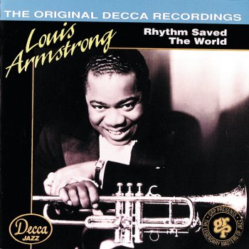 Louis Armstrong and His Orchestra Thanks a Million