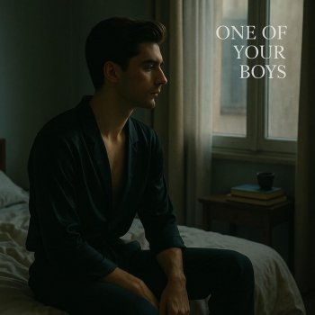 Исполнитель Milles Day, альбом One of your boys