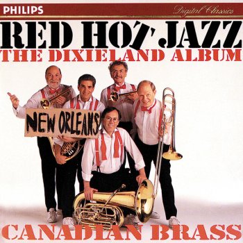 Chris Smith, Canadian Brass & Marty Morell Ballin' The Jack