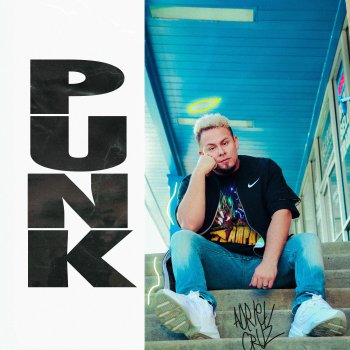 Adriel Cruz Renegade Punk