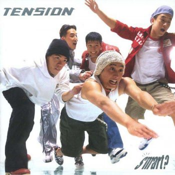 Tension Who Are We? (interlude)