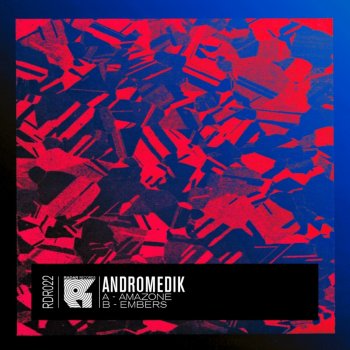Andromedik Amazone - Original Mix