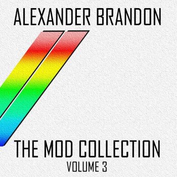 Alexander Brandon The Blue Hippo