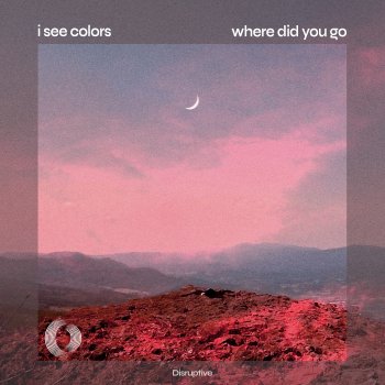 I See Colors Where Did You Go