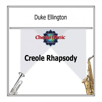 Duke Ellington Rose Room