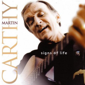 Martin Carthy Sir Patrick Spens