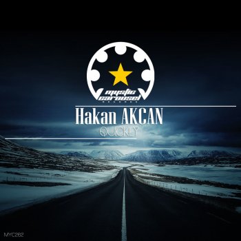 Hakan Akcan Cue - Original Mix
