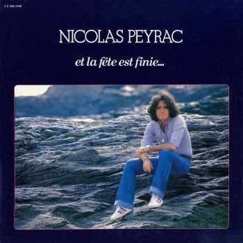 Nicolas Peyrac Promenade