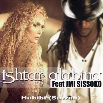Ishtar Alabina Habibi (Sawah)