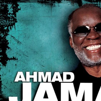 Ahmad Jamal The Way They Look Tonight