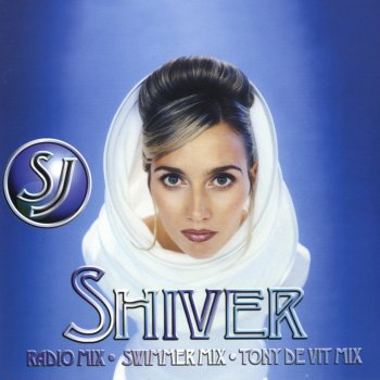 S-J feat. The Swimmer Shiver - Swimmer Radio Mix