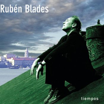 Rubén Blades 20 De Diciembre