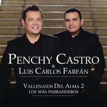 Penchy Castro feat. Luis Carlos Farfán El Romancero