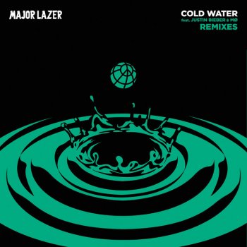 Major Lazer feat. Justin Bieber, MØ & Don Omar Cold Water - Don Omar Remix