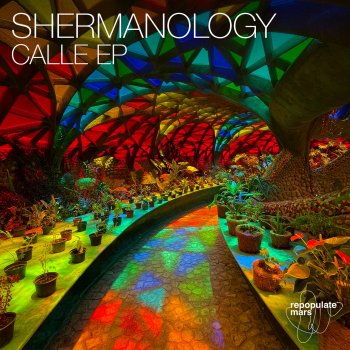 Shermanology Calle (feat. Villanueva)