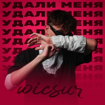 Wicsur Удали меня