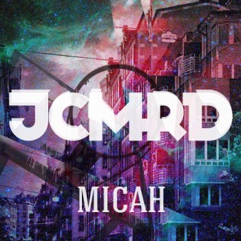 Micah Jcmrd