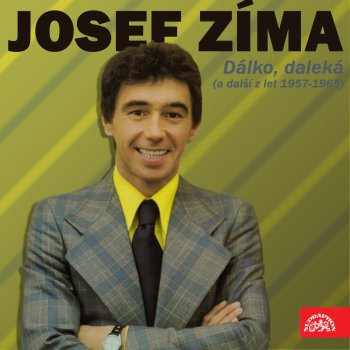 Josef Zíma Vory Plují