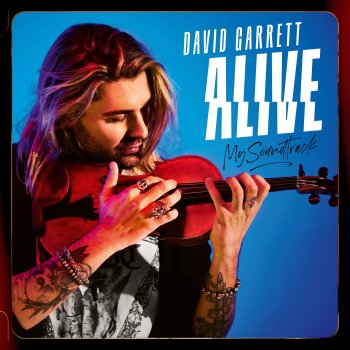 David Garrett Stayin' Alive