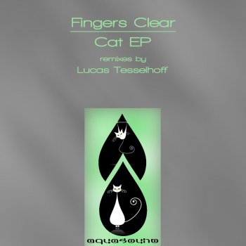 Fingers Clear I Try To (Original Mix)