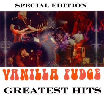 Vanilla Fudge Good Lovin'