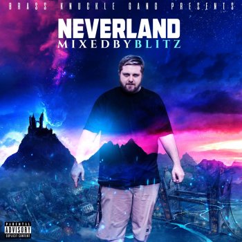 MixedByBlitz Too Comfortable