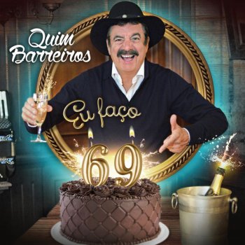 Quim Barreiros Ó Meu São Bartolomeu